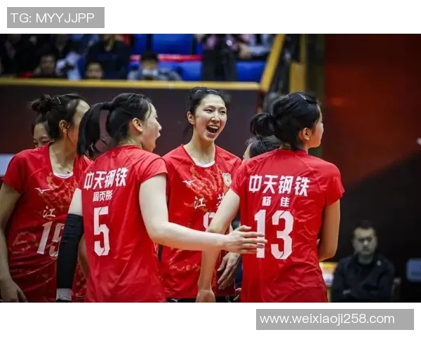 对话吴敏：回顾排球生涯的辉煌与挑战与未来展望