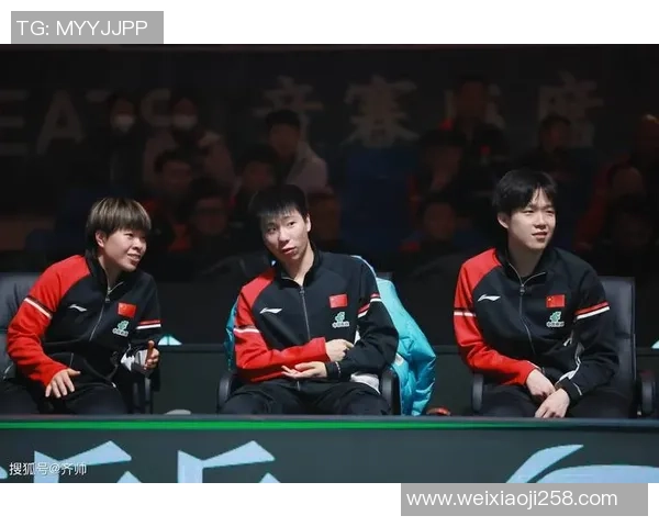 北京乒乓球队在世界杯预选赛中的耐力表现与战术分析